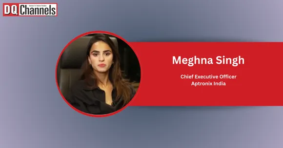 Building Aptronix India Inside Apple premium retail strategy