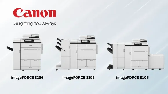 Canon imageFORCE