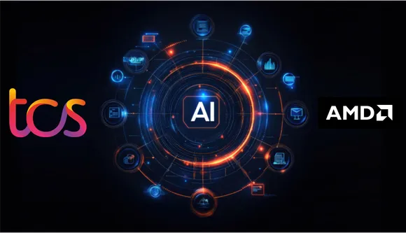 TCS and AMD expand enterprise AI focus