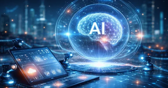 Technology predictions 2026 how agentic AI will reshape enterprises