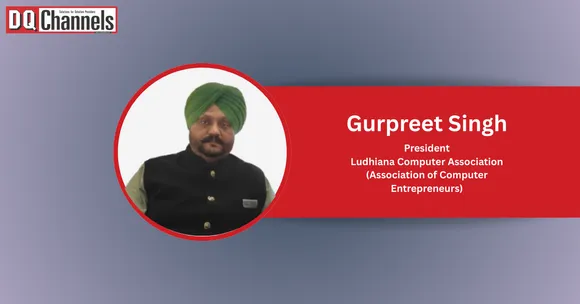 IT channel ecosystem in Punjab PACT and FAIITA seek offline revival