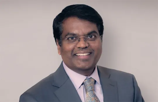 Zscaler Appoints Dr. Swamy Kocherlakota as Executive Vice President of Agentic AI Security Engineering