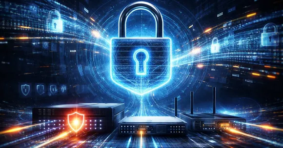 Encrypted Traffic The hidden risks and how network devices should handle it