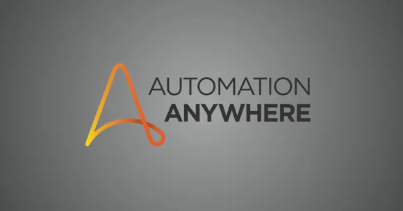 Automation Anywhere
