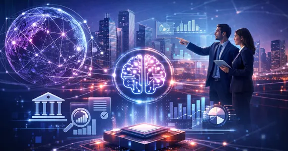 Intellect Design arena expands Global partner ecosystem for Purple Fabric AI