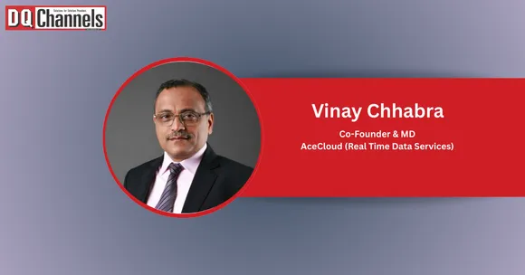 AceCloud on AI infrastructure GPUs sovereign Cloud Agentic AI (1)