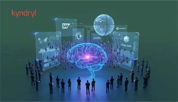 Kyndryl SAP transformations center targets AI
