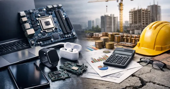 ICEA on Budget 2026 27 Electronics push strong structural gaps remain