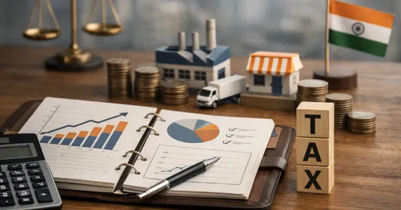 Union Budget 2026-27