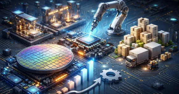 Union Budget 2026 strengthens semiconductors manufacturing depth and MSME growth