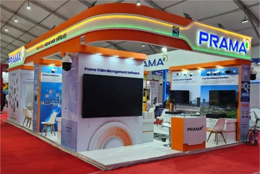 PRAMA India at SSSA Business Expo 2026