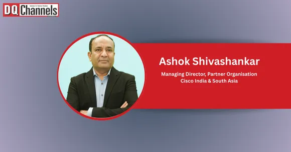 Cisco 360 Partner Program and Cloud-AI enterprise transformation