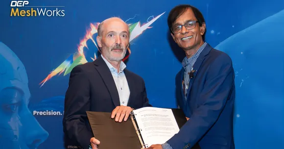 DEP partners with AVL on CAE toolchain