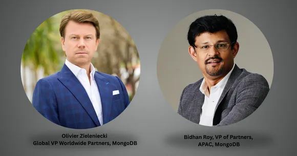 MongoDB Partners in the AI Era driving enterprise AI execution (1)
