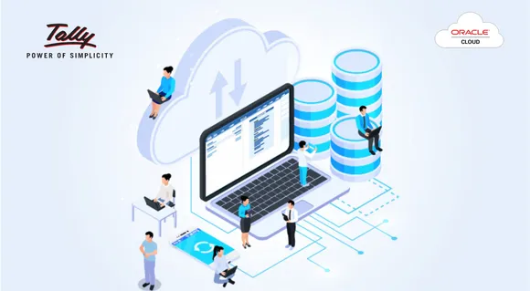 Tally Solutions Powers Small Businesses with Oracle Cloud Infrastructure