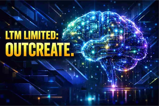 LTIMindtree Introduces New Brand Identity and Positioning