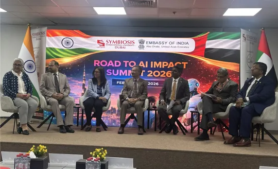 India Strengthens Global AI Collaboration Through Road to AI Impact Summit in UAE