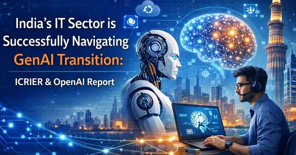 India’s-IT-Sector-is-Successfully-Navigating-GenAI-TransitionICRIER-&-OpenAI-Report