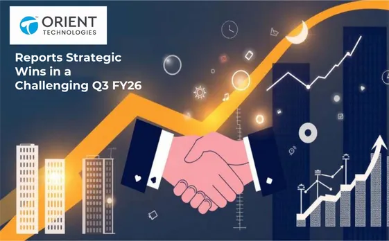 Orient Technologies Reports Strategic Wins in a Challenging Q3 FY26