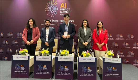 Sona Comstar Integrating AI