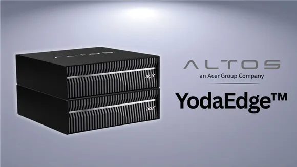 Altos Computing Rolls Out YodaEdge