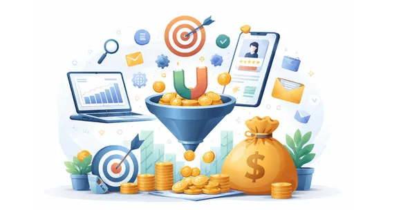 Enable customer value to maximise customer lifetime value