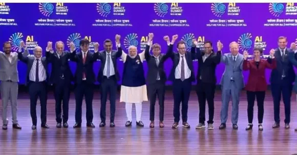 From MANAV to Managed AI services What AI Impact Summit means for enterprises