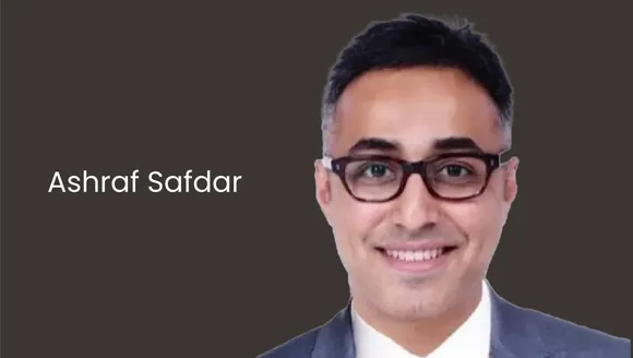 Databricks Appoints Ashraf Safdar as APJ Financial Services Go