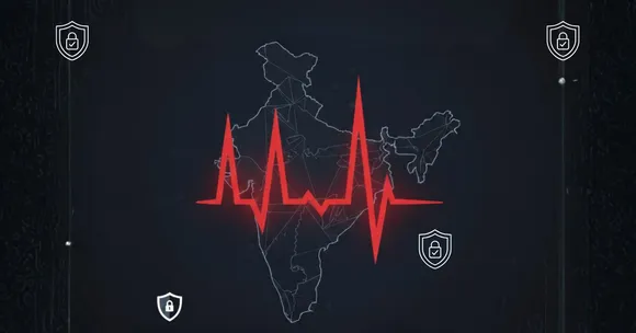 265.5 Million Cyber Threats Hit India in a Year; Manufacturing Sees 3.79 Million Attacks