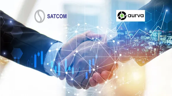 Satcom Infotech Signs Distribution Agreement with Aurva to Expand Data Security Across India