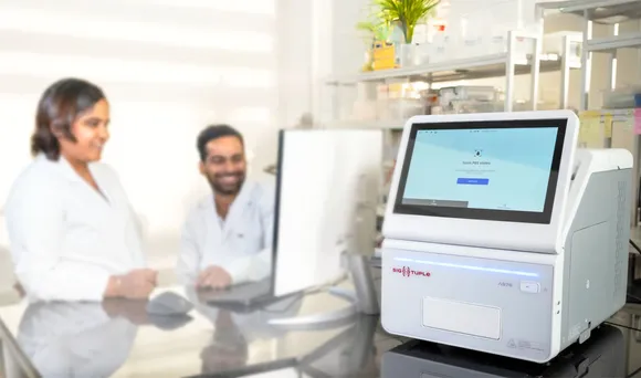 SigTuple Launches AS76