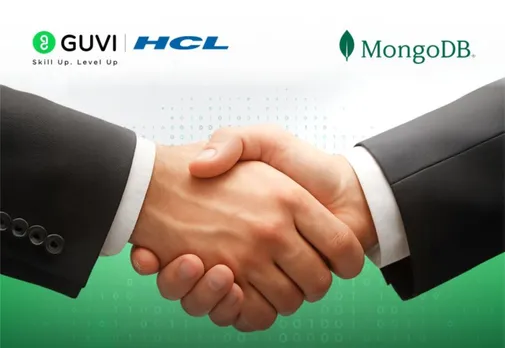 MongoDB Expands Access to AI and Data Skills in India with HCL GUVI and TASK Partnerships