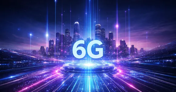 Qualcomm and T-Mobile accelerate 6G for 2029