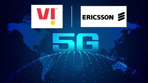 Vi further strengthens partnership with Ericsson