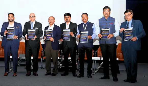 Integrated Circuit Market to Reach $2 Trillion by 2035,’ say Global Semiconductor Experts at Manav Rachna’s EPDMC 2026