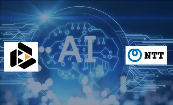 Turiyam AI and NTT Data Centers Announce Strategic Partnership
