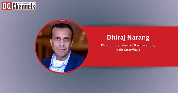 Snowflake partner ecosystem driving AI and data modernisation in India