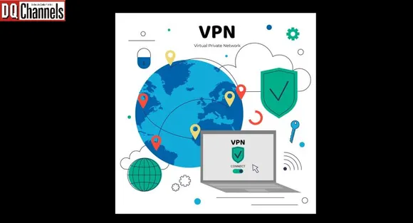 VPN