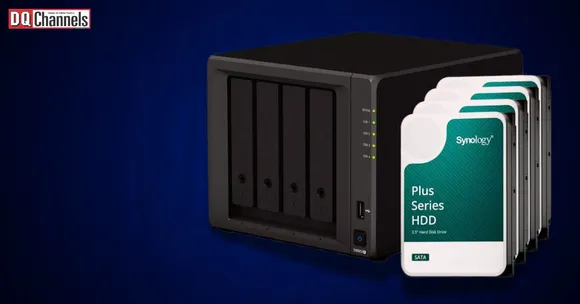 Synology Diwali Offers via Channel Partners for NAS Devices and HDDs