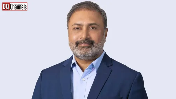 Raj Sivaraju