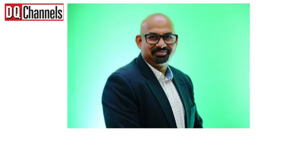 Netskope appoints Vishal Bhadani as Channel lead for India