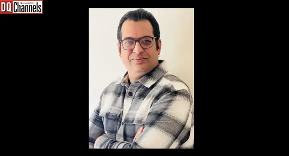 Vikas Wahee