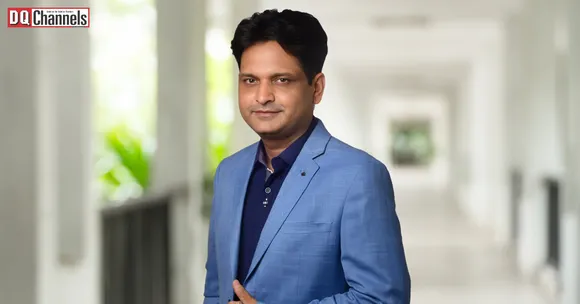 AI and ML are leading Cybersecurity, Manish Chasta, Co-founder & CTO, Eventus Security