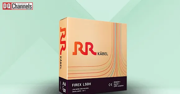 RR Kabel Launches Firex LS0H-EBXL for Safe Electrical Wiring