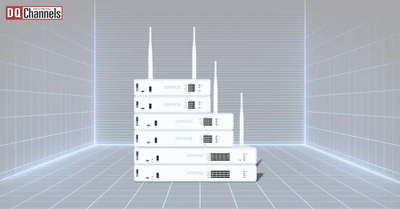 Sophos Introduces New XGS Series Desktop Firewalls for SMBs