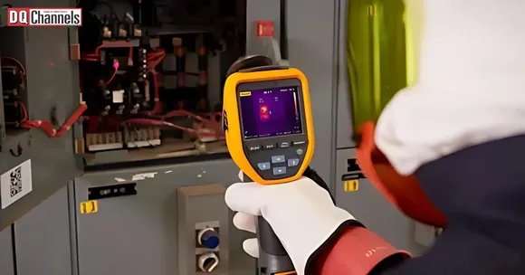 Thermal Imaging Tool for Securing & Monitoring Electrical Substations (3)