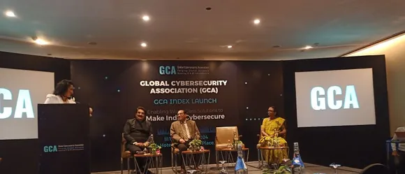 GCA