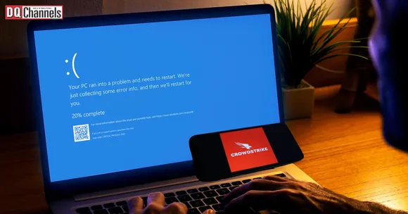 CrowdStrike Outage 5 Key Points to Strengthen Data Resilience