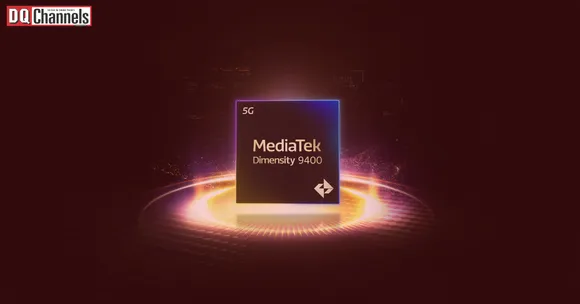 MediaTek Launches AI enabled Smartphone chipset Dimensity 9400