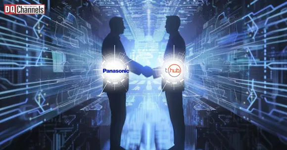 Panasonic and T-Hub Partner to Advance HD-PLC Technology in India